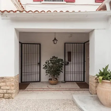 Holiday home Luxury In