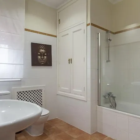 Luxury In Holiday home Alicante