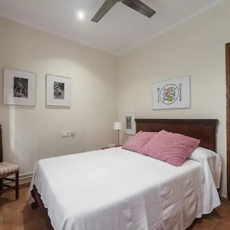 Holiday home Luxury In Alicante