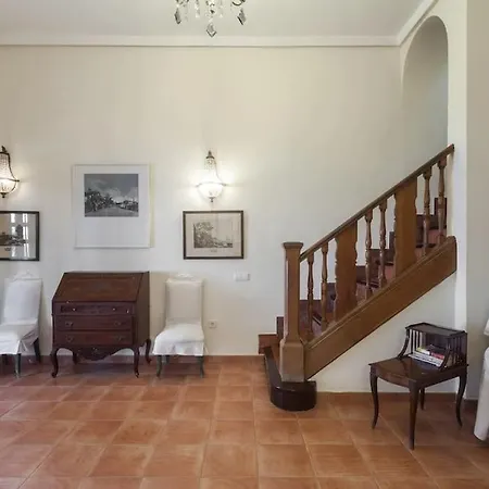 Luxury In Holiday home