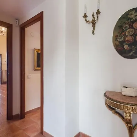 Holiday home Luxury In