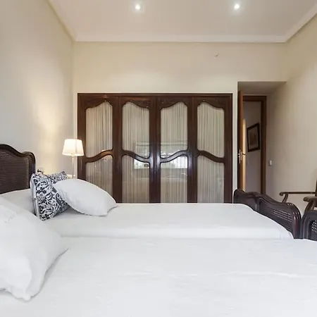 Luxury In Holiday home *