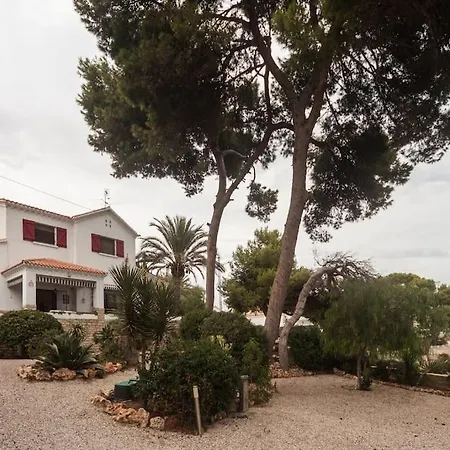 Holiday home Luxury In