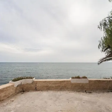 Luxury In Holiday home Alicante