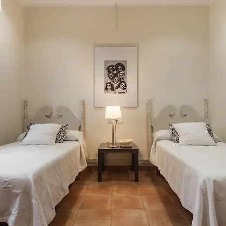 Holiday home Luxury In