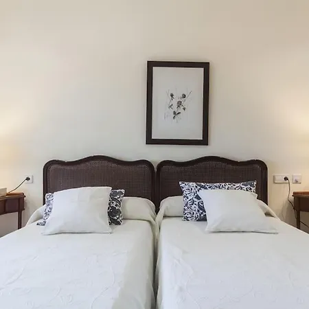 Luxury In Holiday home Alicante