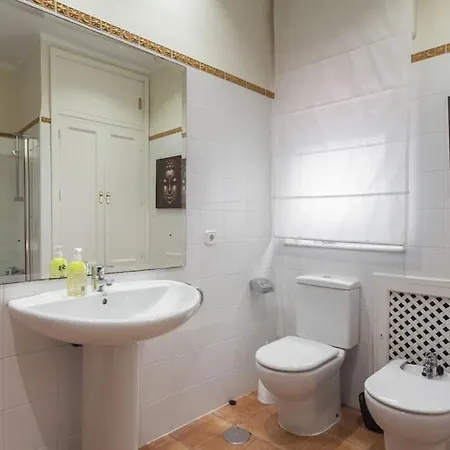 Luxury In Holiday home
