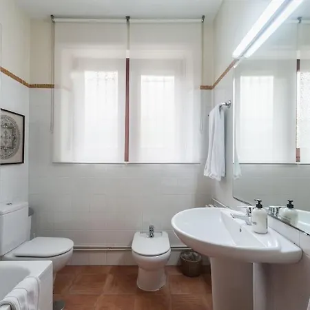 Luxury In Holiday home Alicante