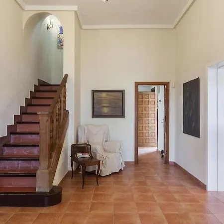 Holiday home Luxury In