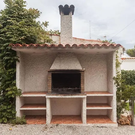 Holiday home Luxury In Alicante