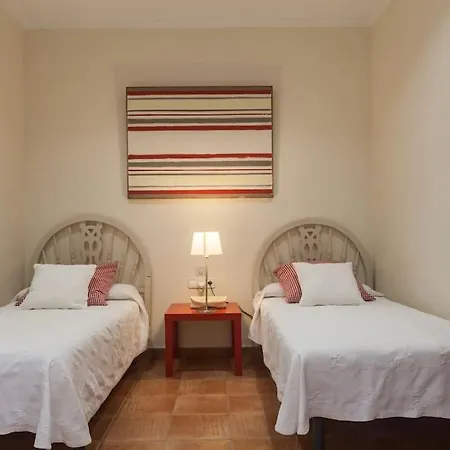 Luxury In Сasa de vacaciones *