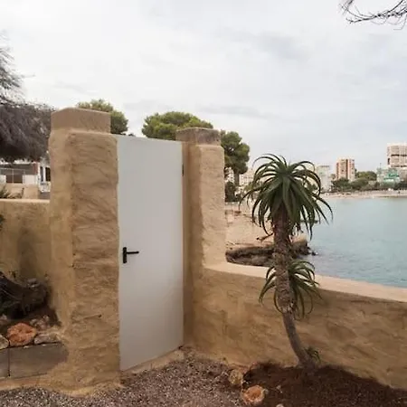 Сasa de vacaciones Luxury In Alicante