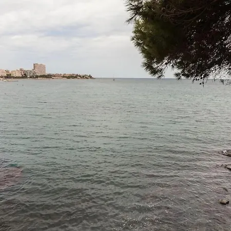 Luxury In Alicante