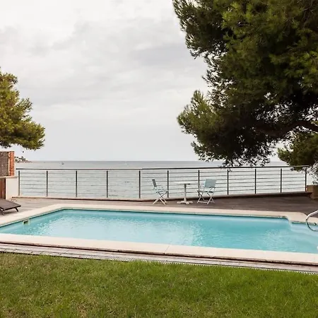 Luxury In Сasa de vacaciones