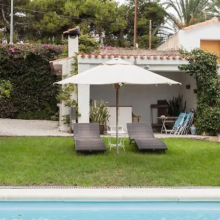 Сasa de vacaciones Luxury In